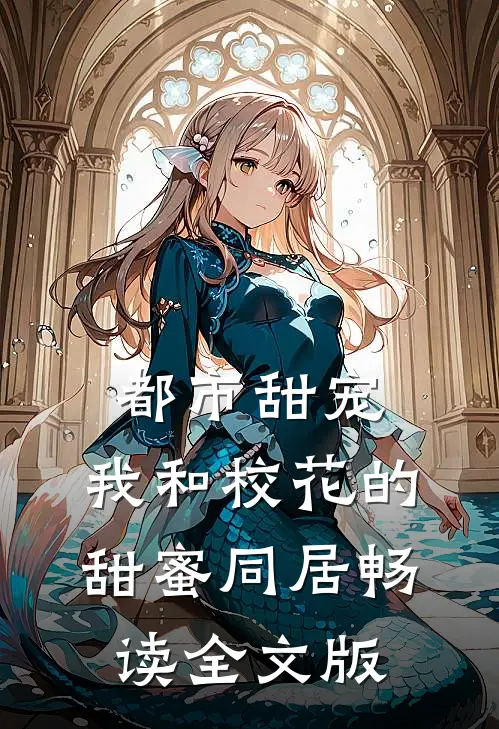 都市甜宠：我和校花的甜蜜同居畅读全文版