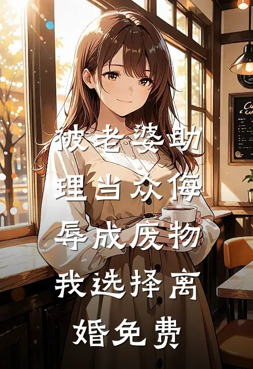 被老婆助理当众侮辱成废物，我选择离婚免费