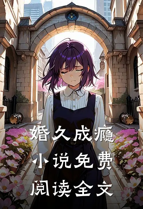 婚久成瘾小说免费阅读全文