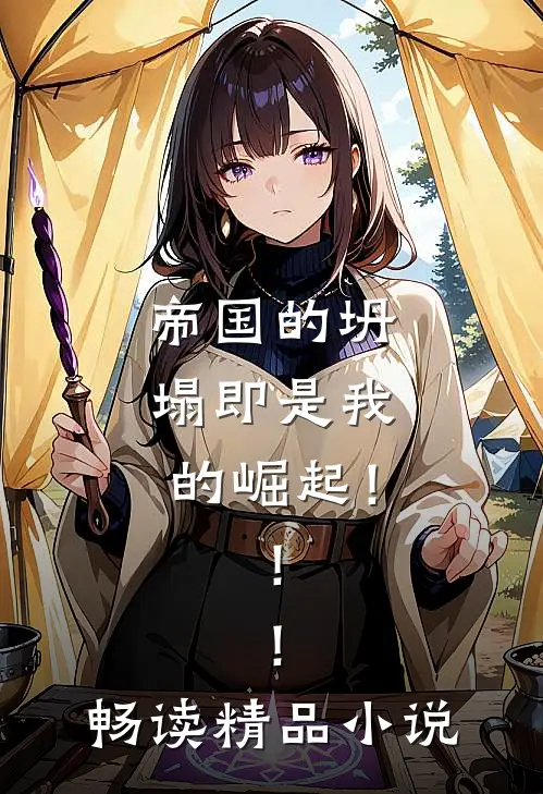 帝国的坍塌即是我的崛起！！！畅读精品小说