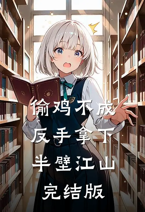 “偷鸡”不成，反手拿下半壁江山完结版