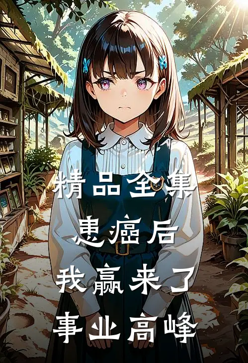 精品全集患癌后，我赢来了事业高峰