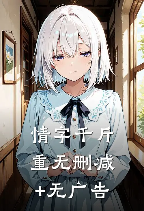 情字千斤重无删减+无广告