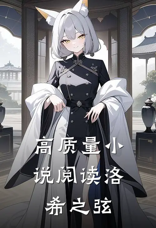 高质量小说阅读洛希之弦