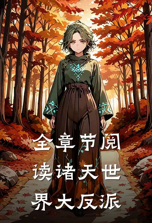 全章节阅读诸天世界大反派