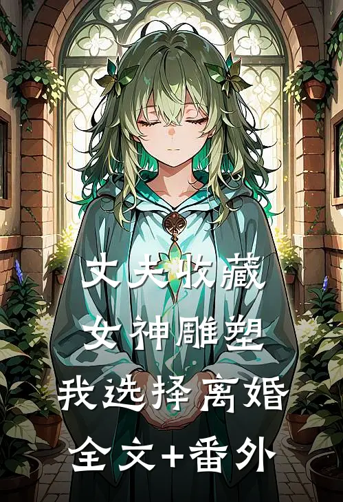 丈夫收藏女神雕塑，我选择离婚全文+番外