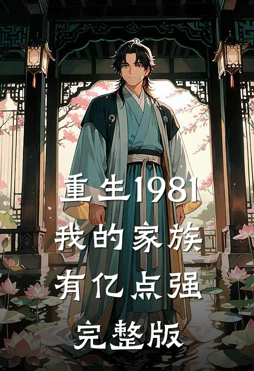 重生1981：我的家族有亿点强完整版