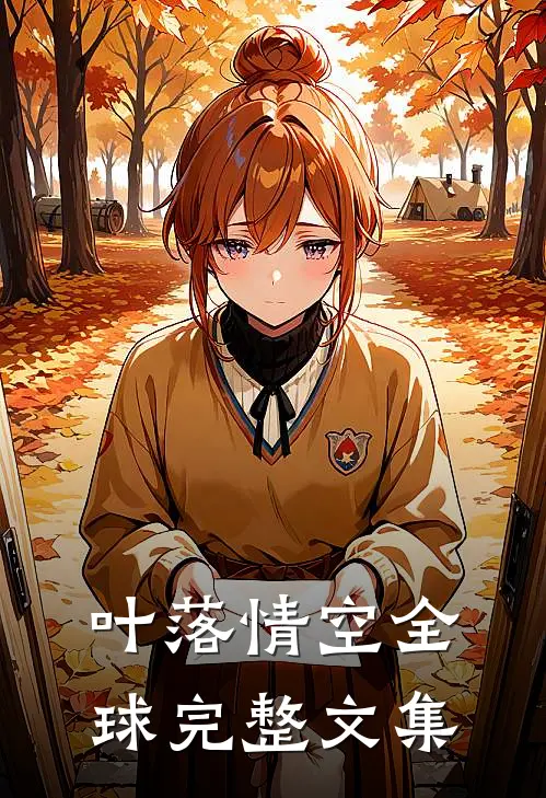 叶落情空全球完整文集