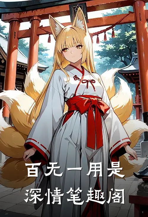 百无一用是深情笔趣阁