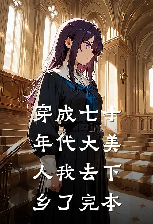 穿成七十年代大美人我去下乡了完本