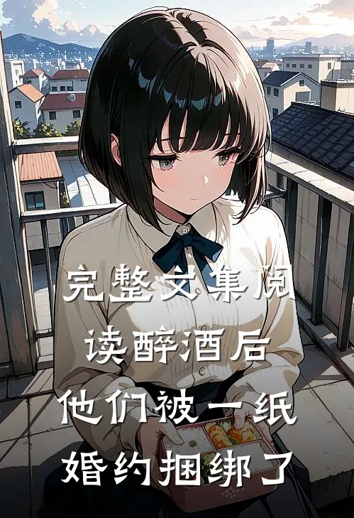 完整文集阅读醉酒后，他们被一纸婚约捆绑了