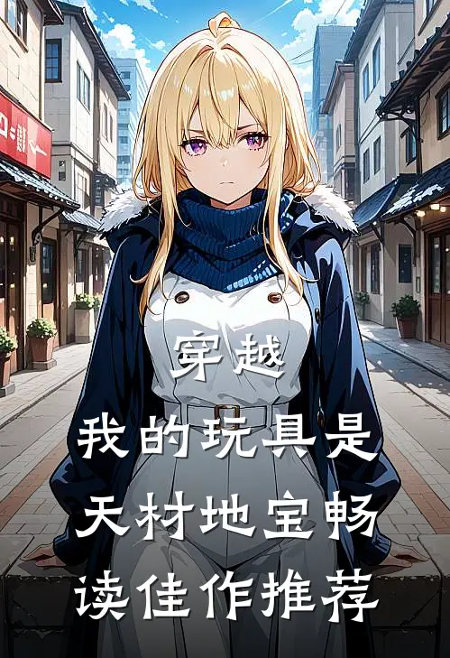 穿越：我的玩具是天材地宝畅读佳作推荐