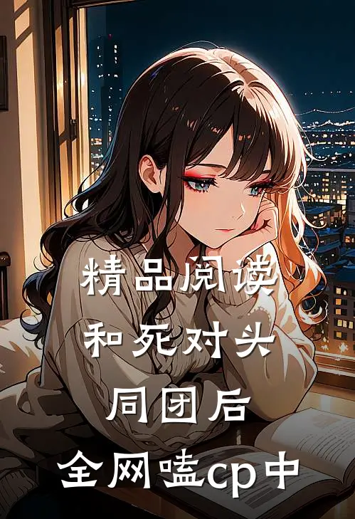 精品阅读和死对头同团后，全网嗑cp中
