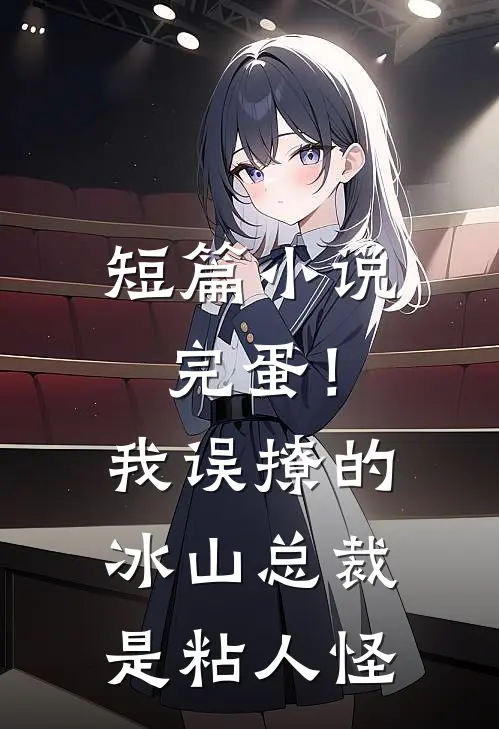 短篇小说完蛋！我误撩的冰山总裁是粘人怪
