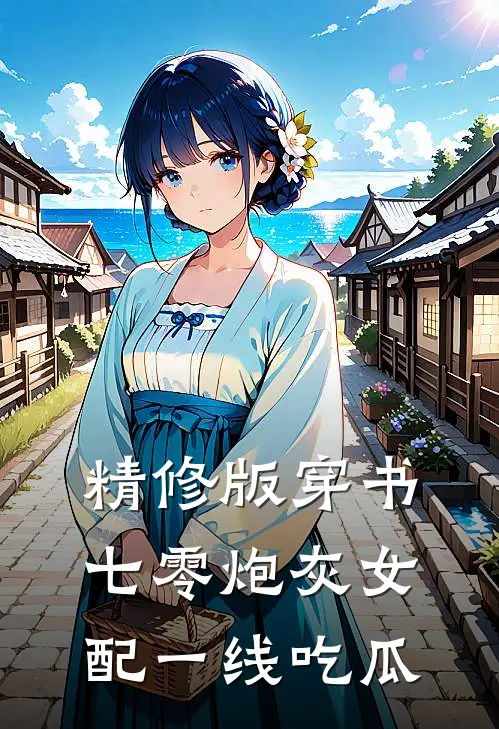 精修版穿书七零炮灰女配一线吃瓜