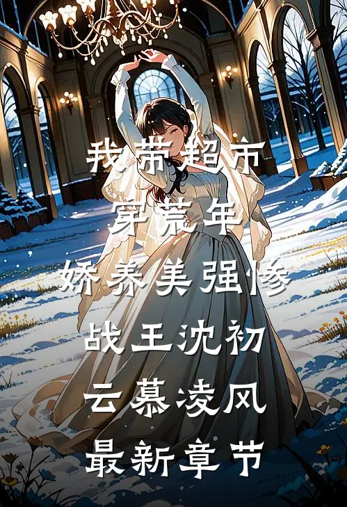 我带超市穿荒年，娇养美强惨战王沈初云慕凌风最新章节