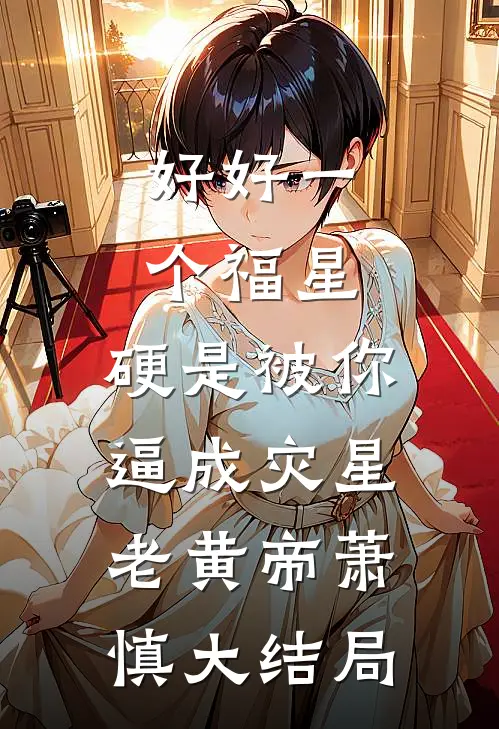 好好一个福星，硬是被你逼成灾星老黄帝萧慎大结局