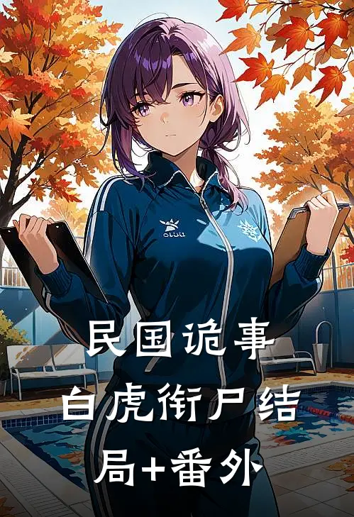 民国诡事:白虎衔尸结局+番外