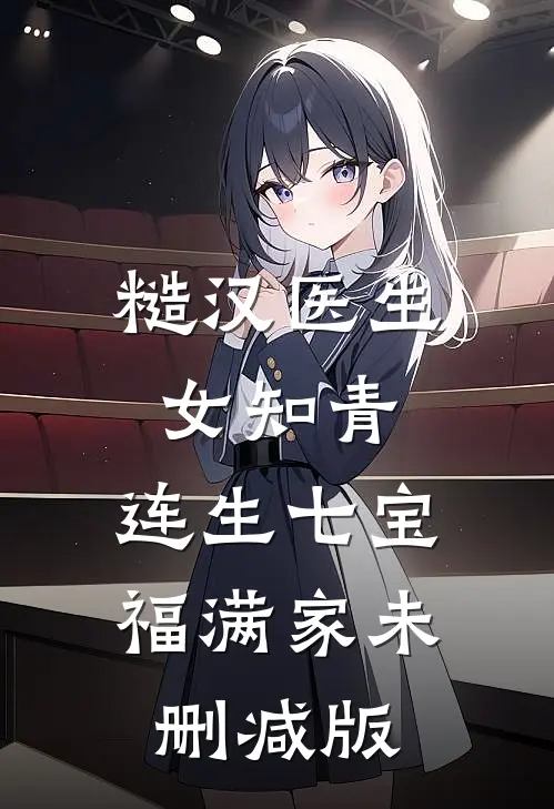 糙汉医生女知青，连生七宝福满家未删减版