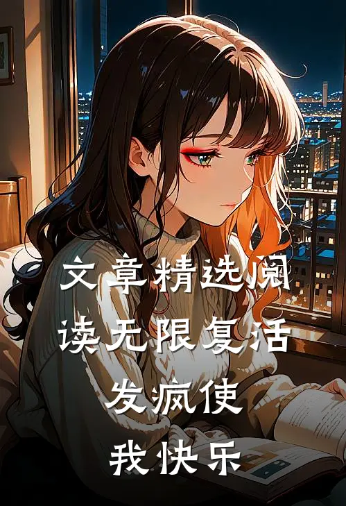 文章精选阅读无限复活：发疯使我快乐
