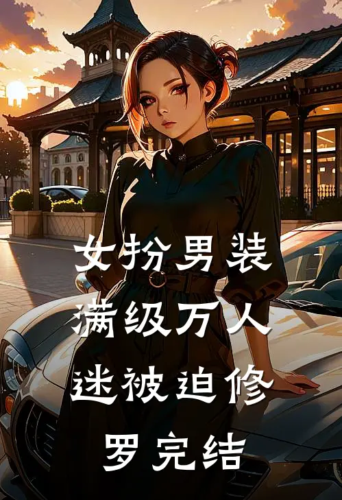 女扮男装，满级万人迷被迫修罗完结