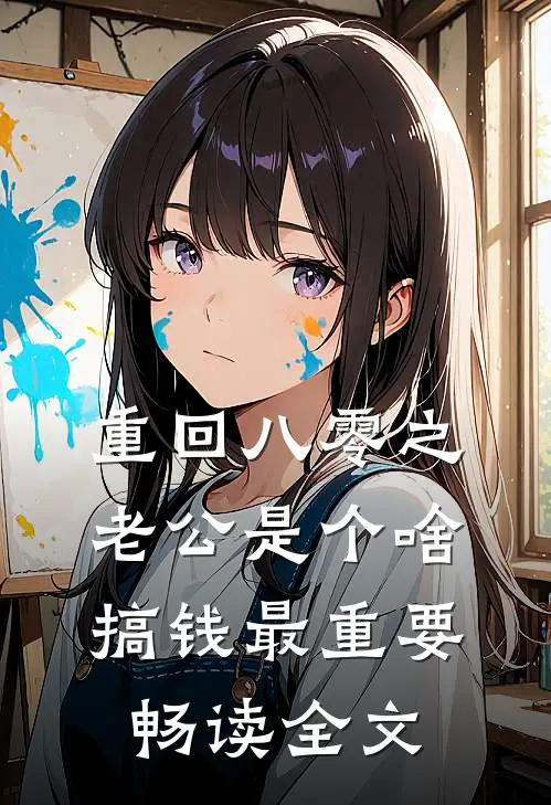 重回八零之老公是个啥搞钱最重要畅读全文
