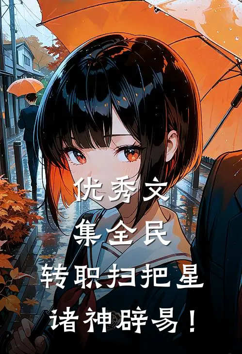 优秀文集全民：转职扫把星，诸神辟易！