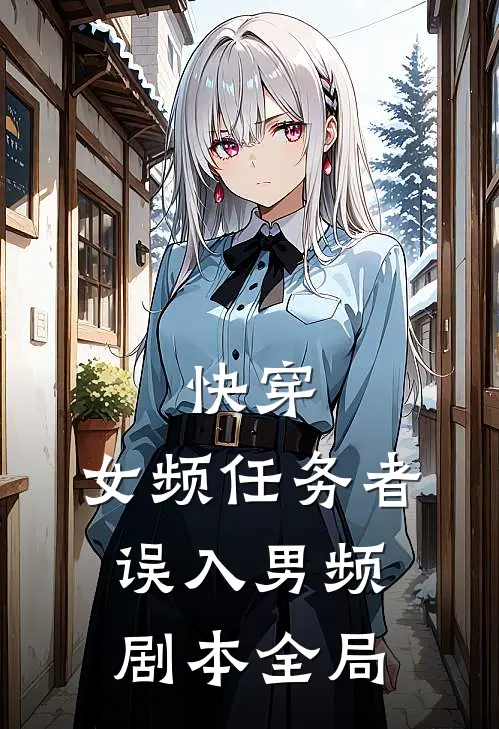 快穿：女频任务者误入男频剧本全局
