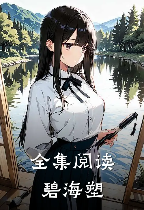 全集阅读碧海塑