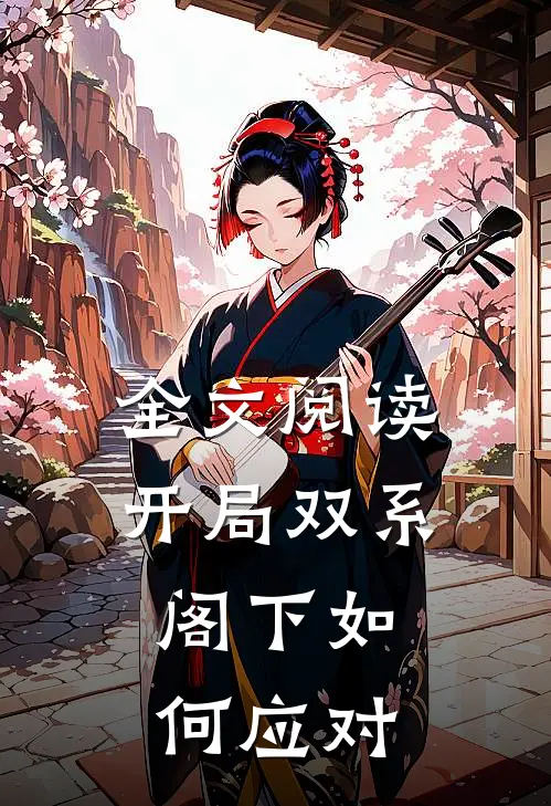 全文阅读开局双系，阁下如何应对