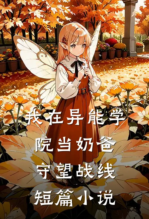 我在异能学院当奶爸【守望战线】短篇小说