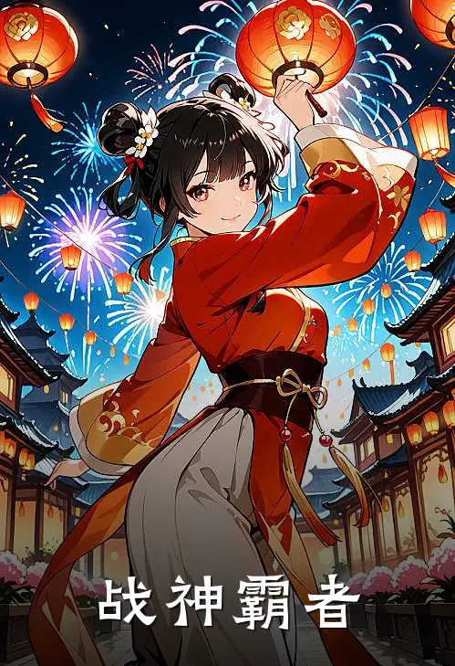 战神霸者