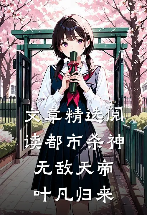 文章精选阅读都市杀神：无敌天帝叶凡归来
