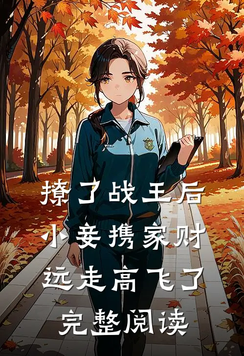 撩了战王后，小妾携家财远走高飞了完整阅读