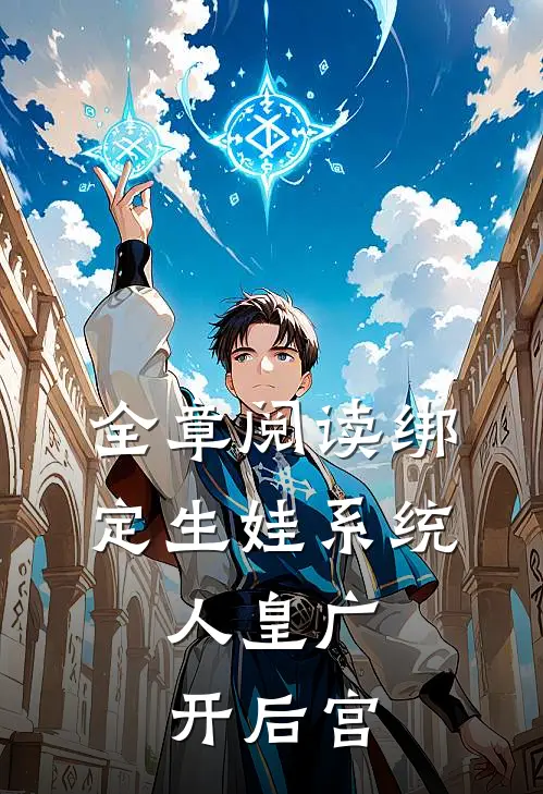 全章阅读绑定生娃系统，人皇广开后宫