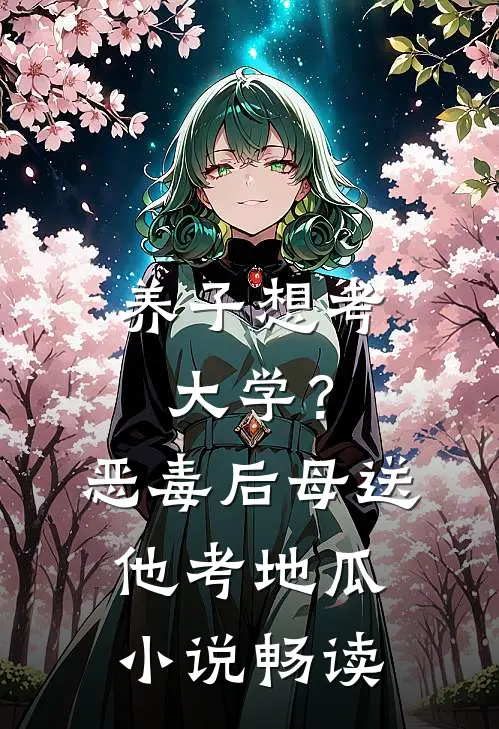 养子想考大学？恶毒后母送他考地瓜小说畅读