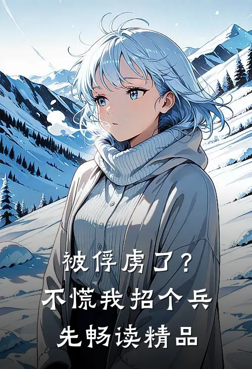 被俘虏了？不慌，我招个兵先畅读精品