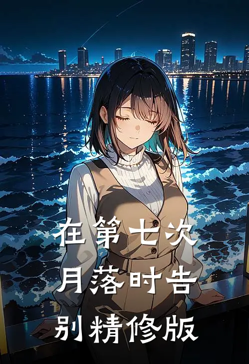 在第七次月落时告别精修版