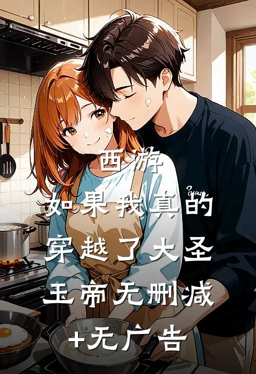 西游:如果我真的穿越了大圣玉帝无删减+无广告