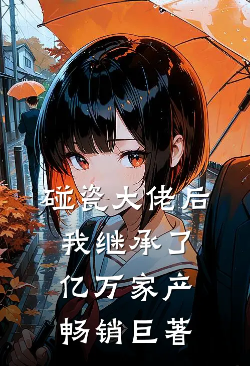 碰瓷大佬后我继承了亿万家产畅销巨著