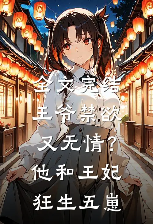 全文完结王爷禁欲又无情？他和王妃狂生五崽