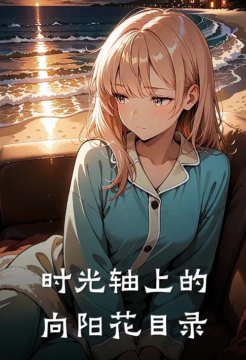 时光轴上的向阳花目录