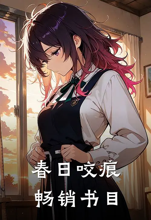 春日咬痕畅销书目