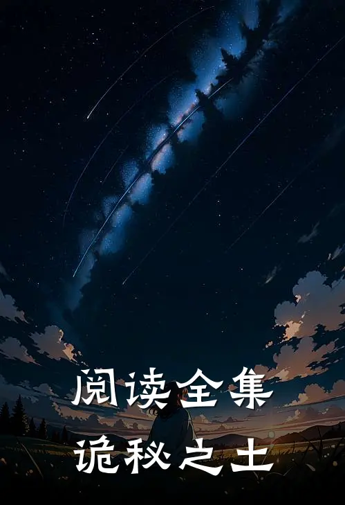 阅读全集诡秘之土