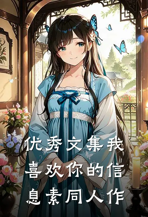 优秀文集我喜欢你的信息素同人作