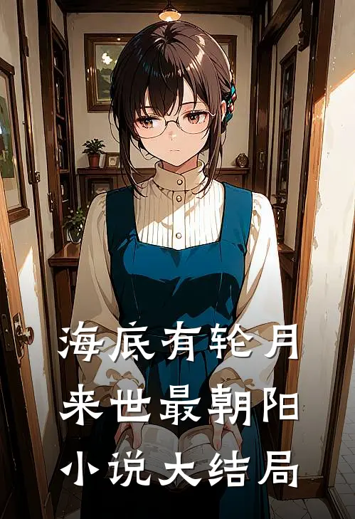 海底有轮月，来世最朝阳小说大结局