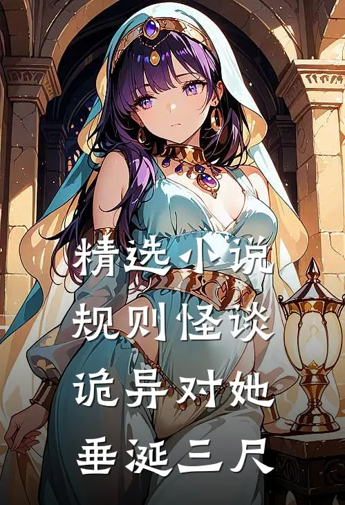 精选小说规则怪谈，诡异对她垂涎三尺