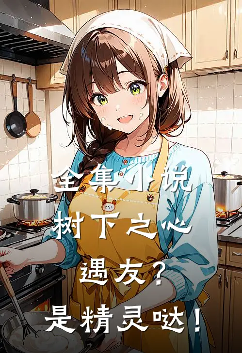 全集小说树下之心，遇友？是精灵哒！