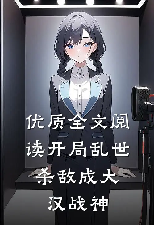 优质全文阅读开局乱世，杀敌成大汉战神