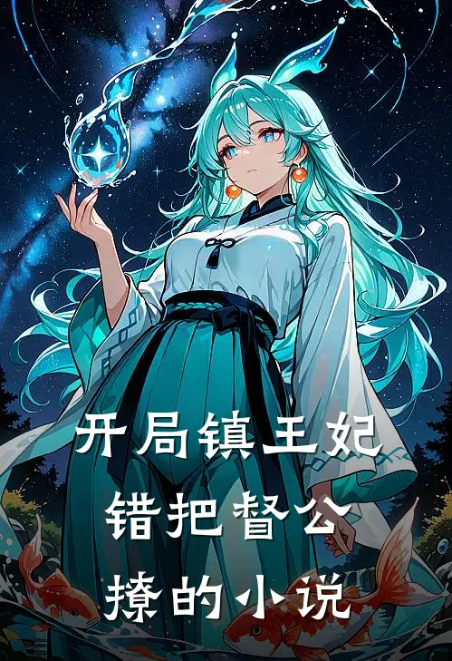 开局镇王妃，错把督公撩的小说